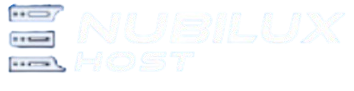 Nubilux Host Logo